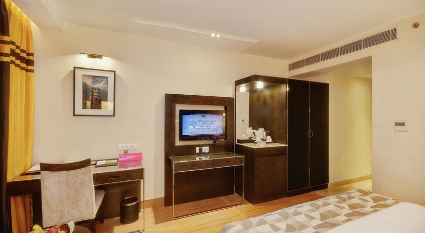 Palm Spring A Boutique Hotel New Delhi Exterior foto
