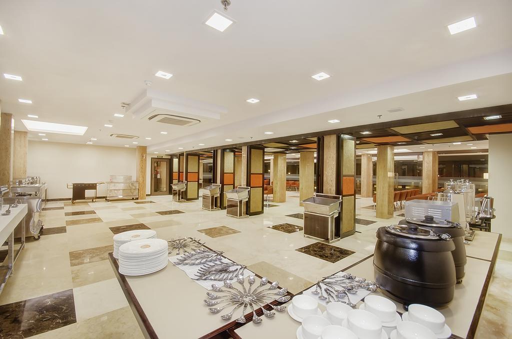 Palm Spring A Boutique Hotel New Delhi Exterior foto